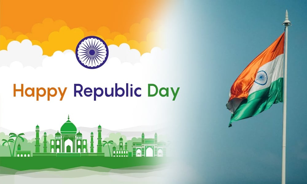 Republic Day 2025